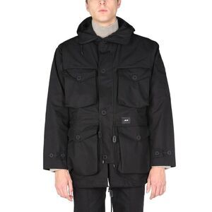 Arkair Men "Smoke" Jacket